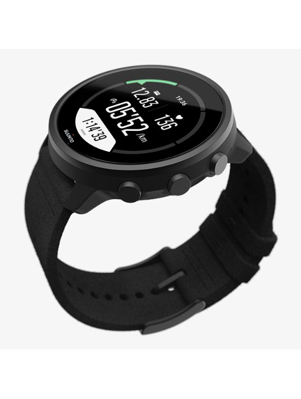 SUUNTO 7 MATTE BLACK TITANIUM